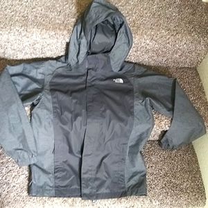 Boy's North Face Jacket